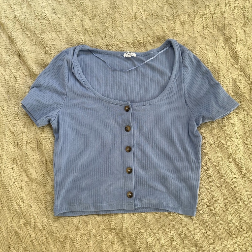 Cotton on T